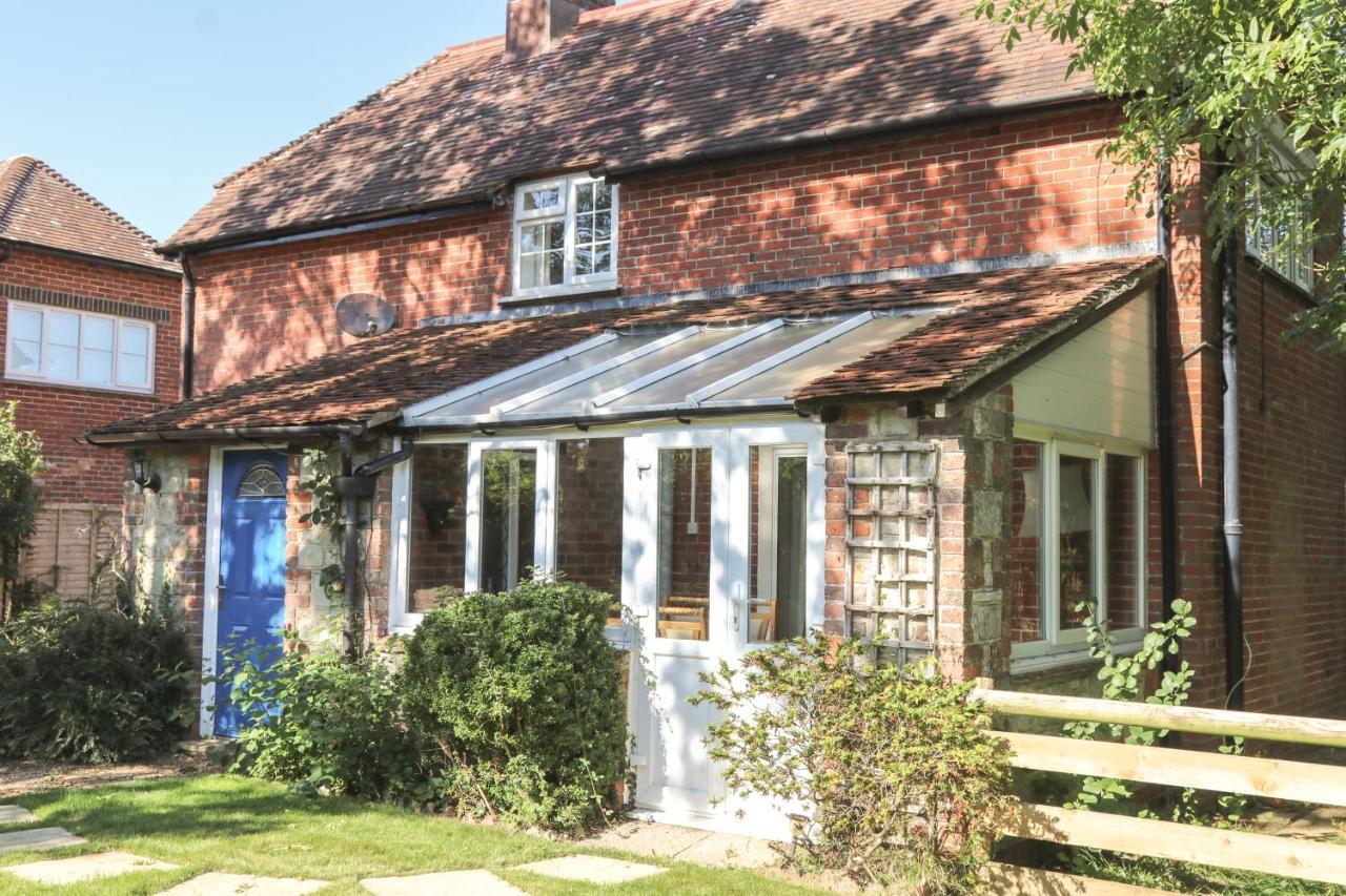 Godshill Park Cottages Exterior foto