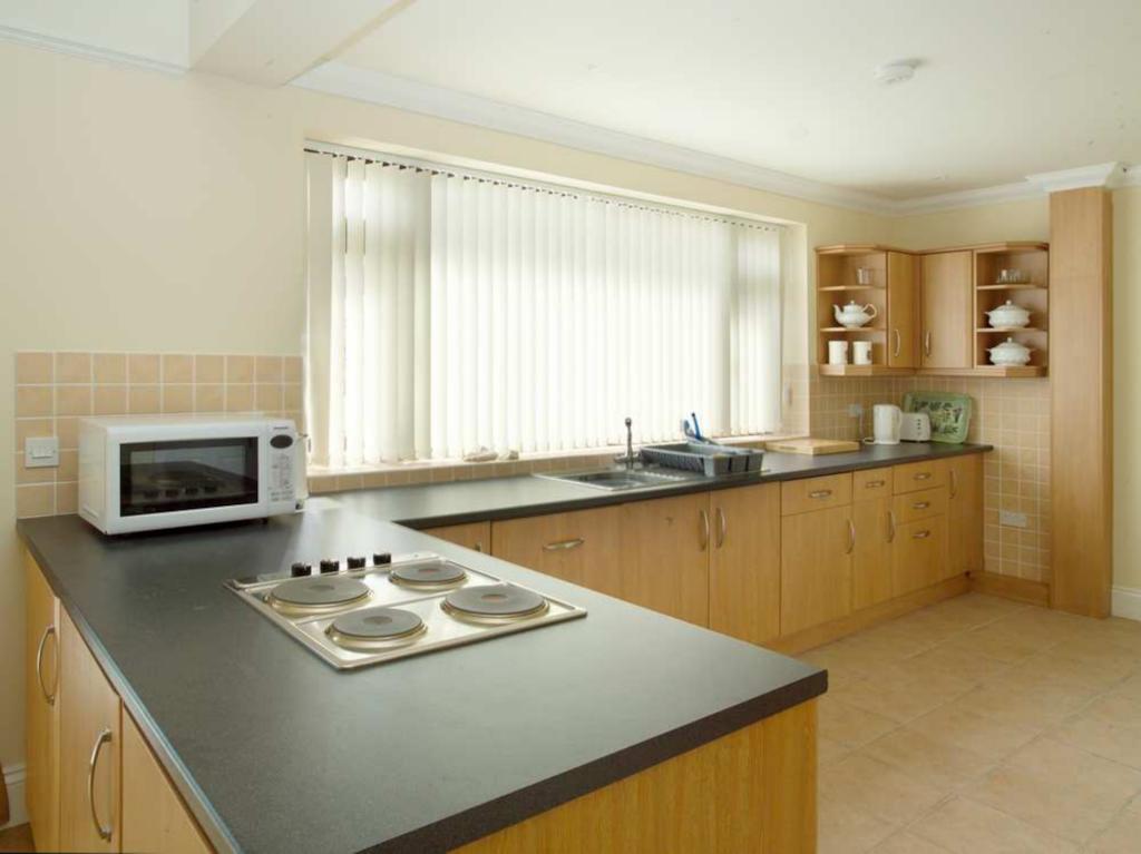 Godshill Park Cottages Habitación foto
