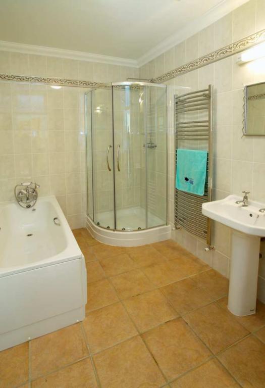 Godshill Park Cottages Habitación foto